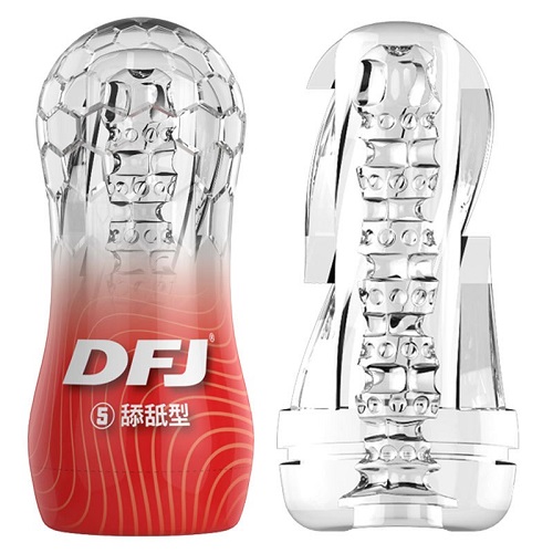 transparent male masturbator Amazon.com: ZERKOR Transparent Male Masturbator – Manual, TPE, Dual-Ended,  Soft, Tapered Channel Realistic Textured Pussy Ass Masturbating Stroker,  Masturbation Cup Sex Toy for Straight Gay Men : Health & Household main image 1